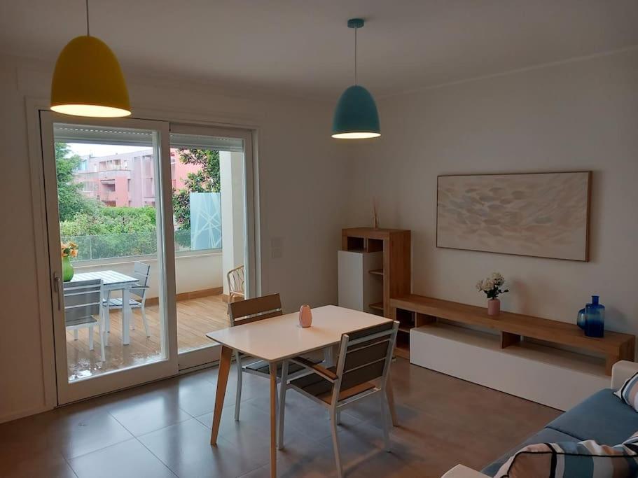 Luxury Home Near The Beach Private Parking Space Alghero Exteriör bild