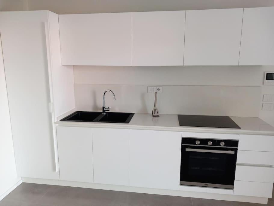 Luxury Home Near The Beach Private Parking Space Alghero Exteriör bild
