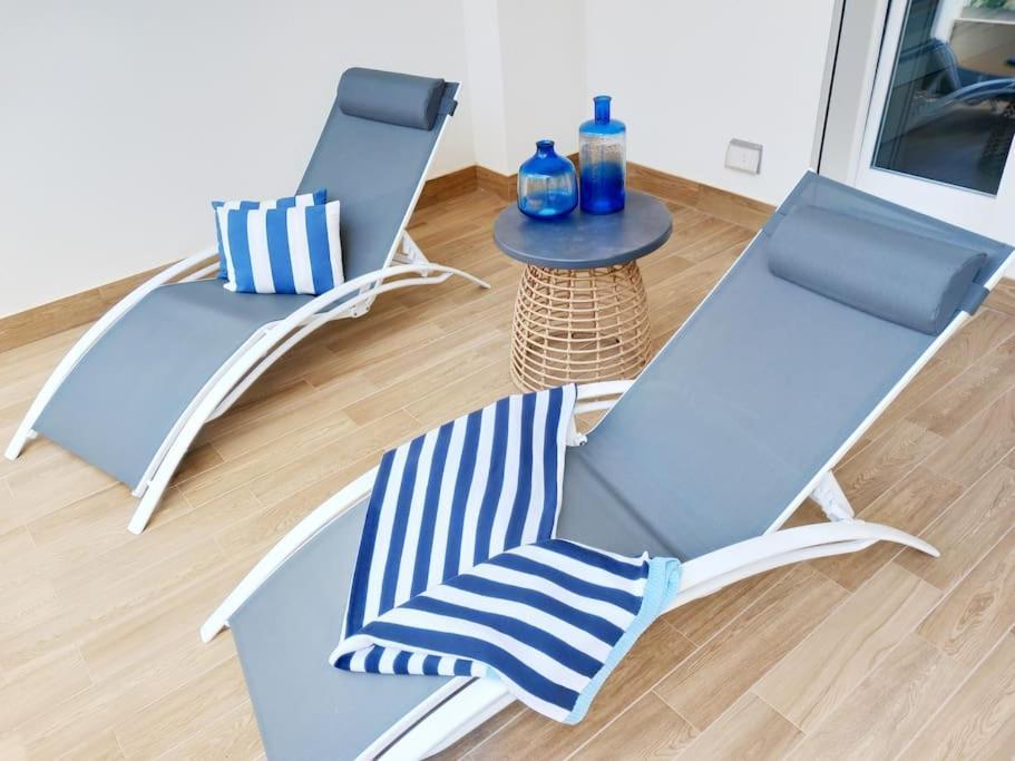 Luxury Home Near The Beach Private Parking Space Alghero Exteriör bild