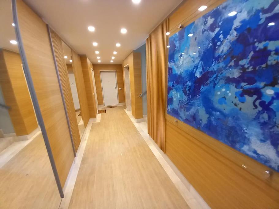 Luxury Home Near The Beach Private Parking Space Alghero Exteriör bild