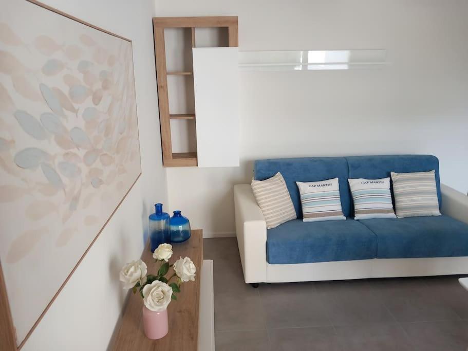 Luxury Home Near The Beach Private Parking Space Alghero Exteriör bild