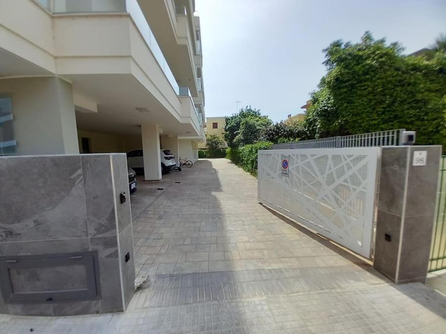 Luxury Home Near The Beach Private Parking Space Alghero Exteriör bild